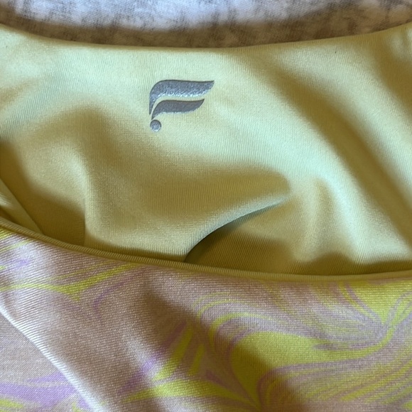 Fabletics Harlow Reversible Medium Impact Sports Bra - Picture 7 of 10